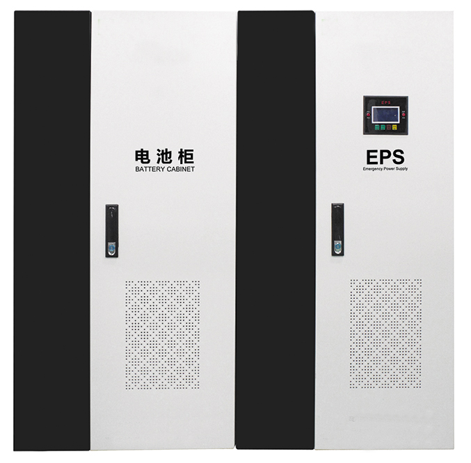 消防应急电源FEPS系列 1kw-400kw