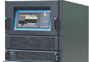 模块化机柜式HQ-M90系列UPS电源